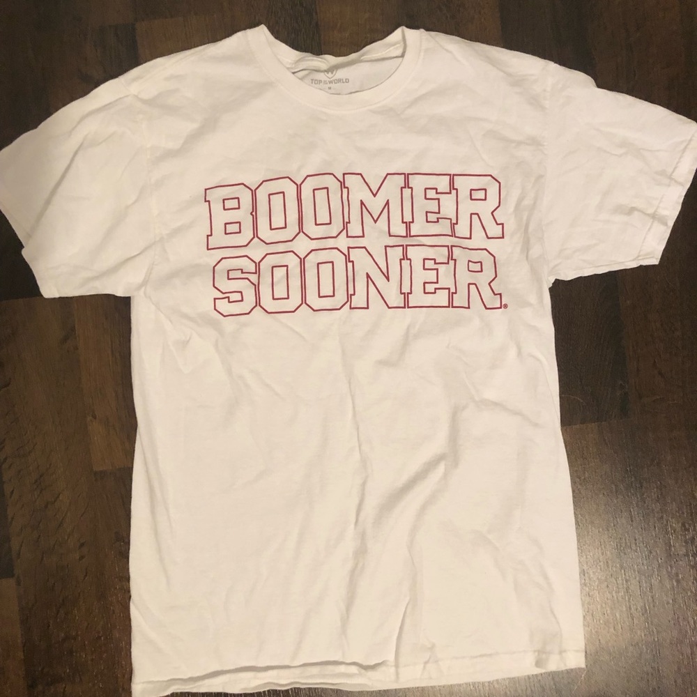 OU T-Shirt